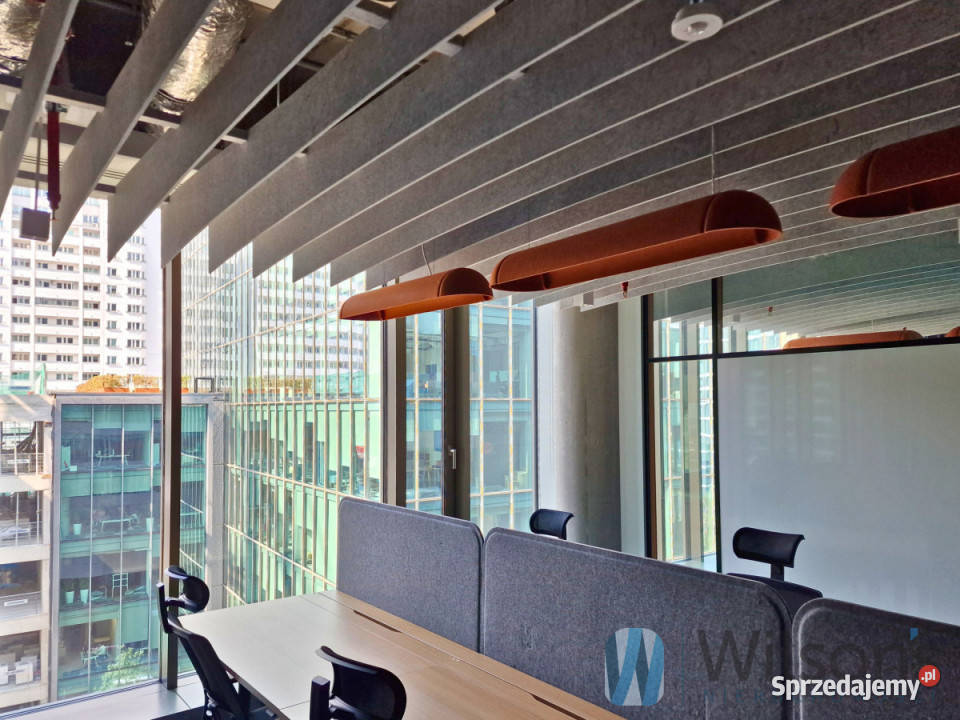 wynajmu lokalu 30m2 Warszawa biurowy