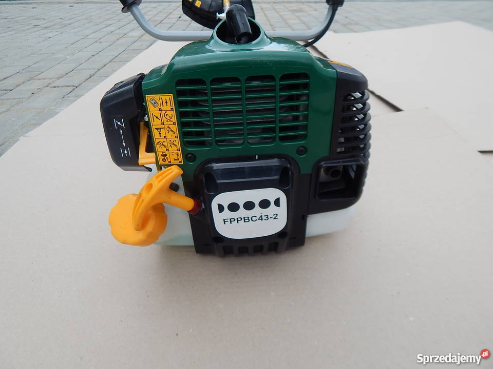 Kosa Podkaszarka spalinowa FPPBC 432 Lachowice sprzedam