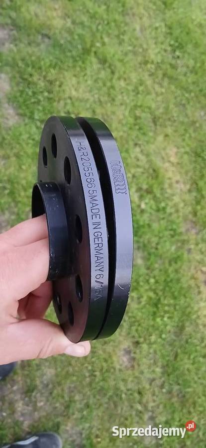 Dystanse poszerzajace HR 2x10mm 2055665 Zamość sprzedam