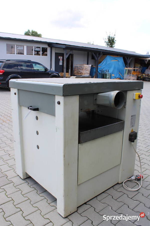 975 Grubościówka SAC RS63 2000 r Produkcja Łabuńki Pierwsze sprzedam