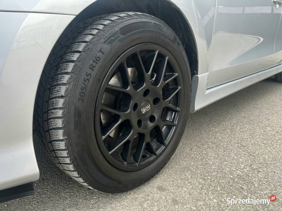 Hyundai i30 2010 16crdi Kielce