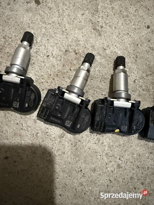 Czujniki ciśnienia TPMS Hyundai Kia Continental Szczecin sprzedam