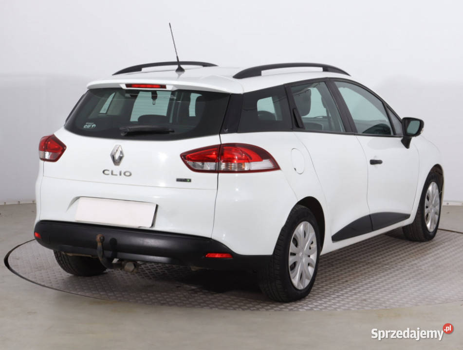 Renault Clio 15 dCi mazowieckie Piaseczno