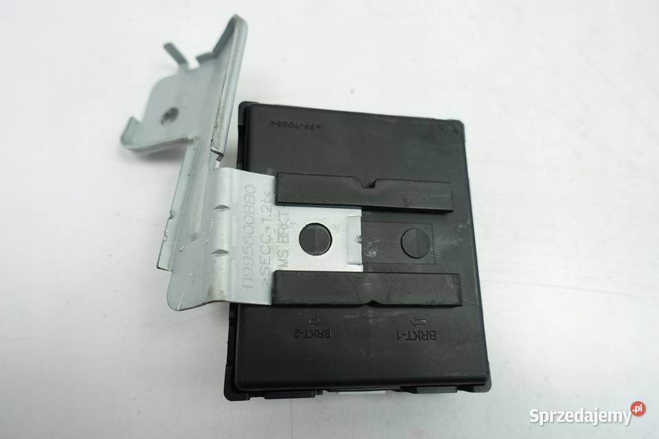 Hyundai I10 II STEROWNIK moduł SENSOR 95800B9100 Rudka