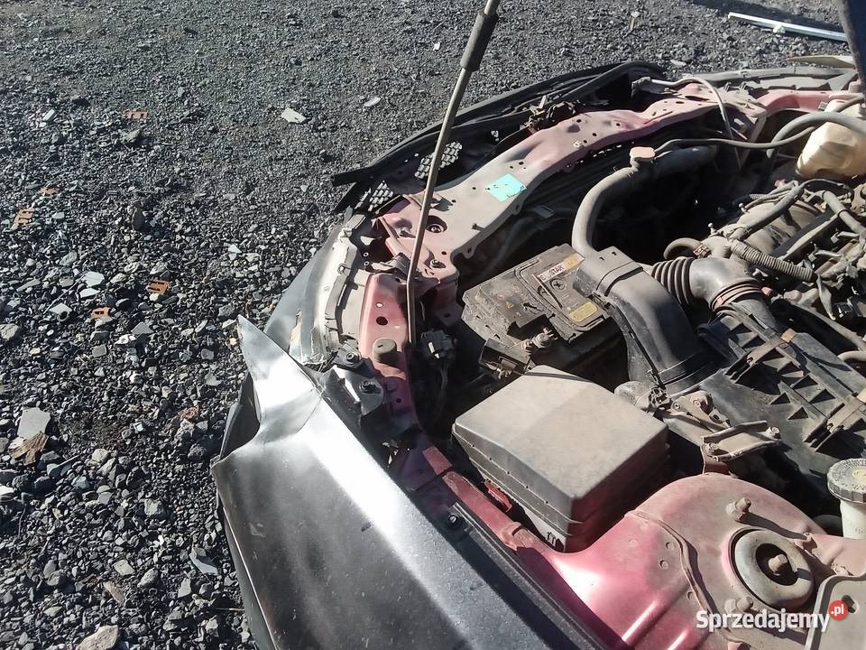 mitsubishi lamcer możliwa zamiana Lancer Piekary Śląskie