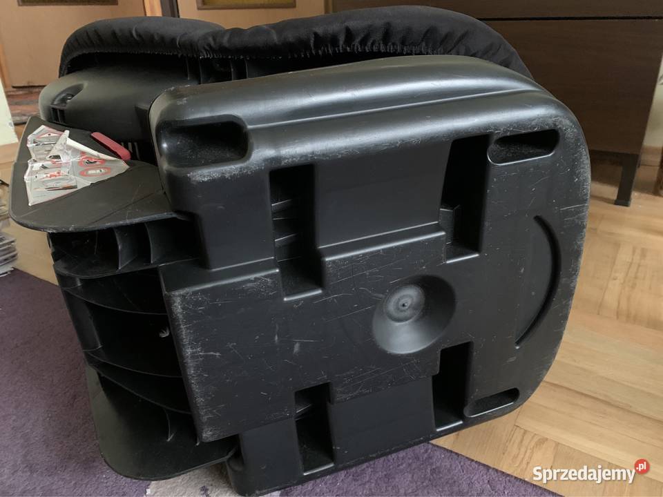 Fotelik samochodowy Maxi Cosi Priori 918 Mińsk Mazowiecki