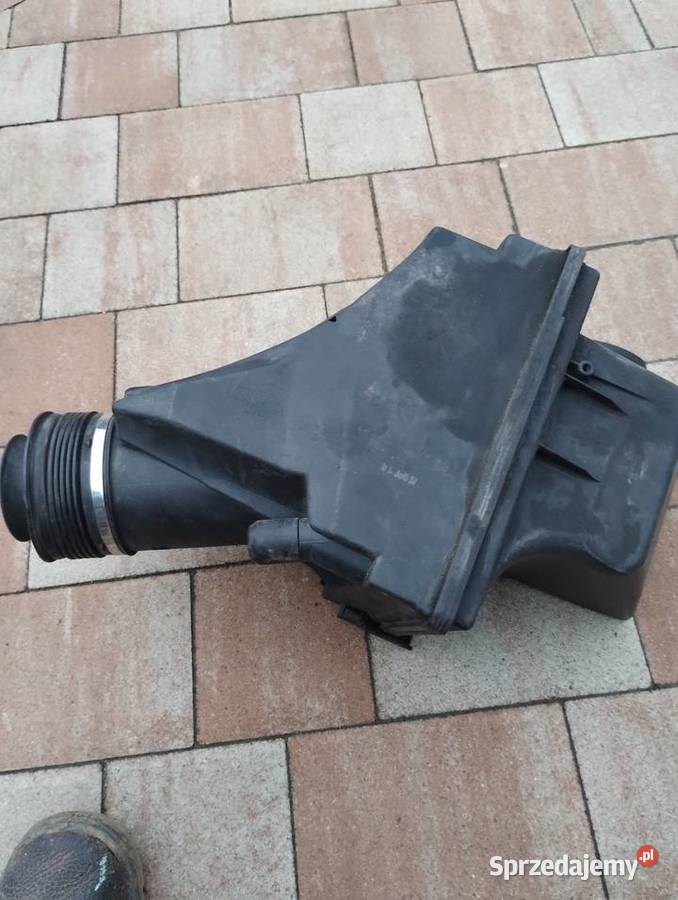 Obudowa filtra powietrza BMW E39 Bachów