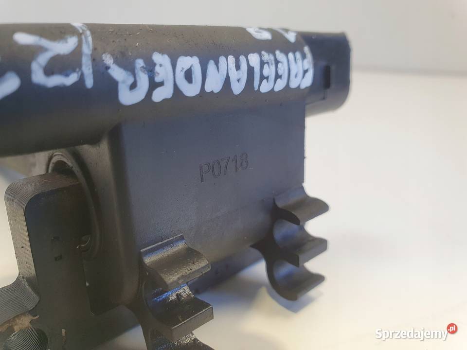CEWKA ZAPŁONOWA Land Rover Freelander 18 16V osobowe Chełm