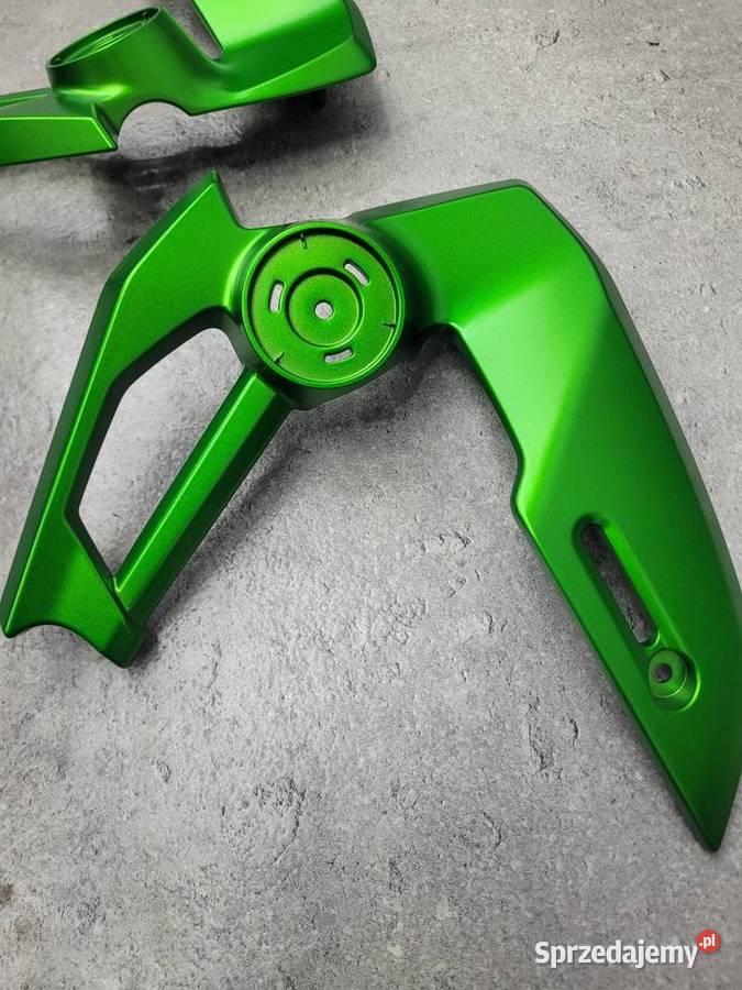 KAWASAKI Z900 Z 900 2025 OEM OSŁONA WYPEŁNIENIE wielkopolskie Nowy Tomyśl