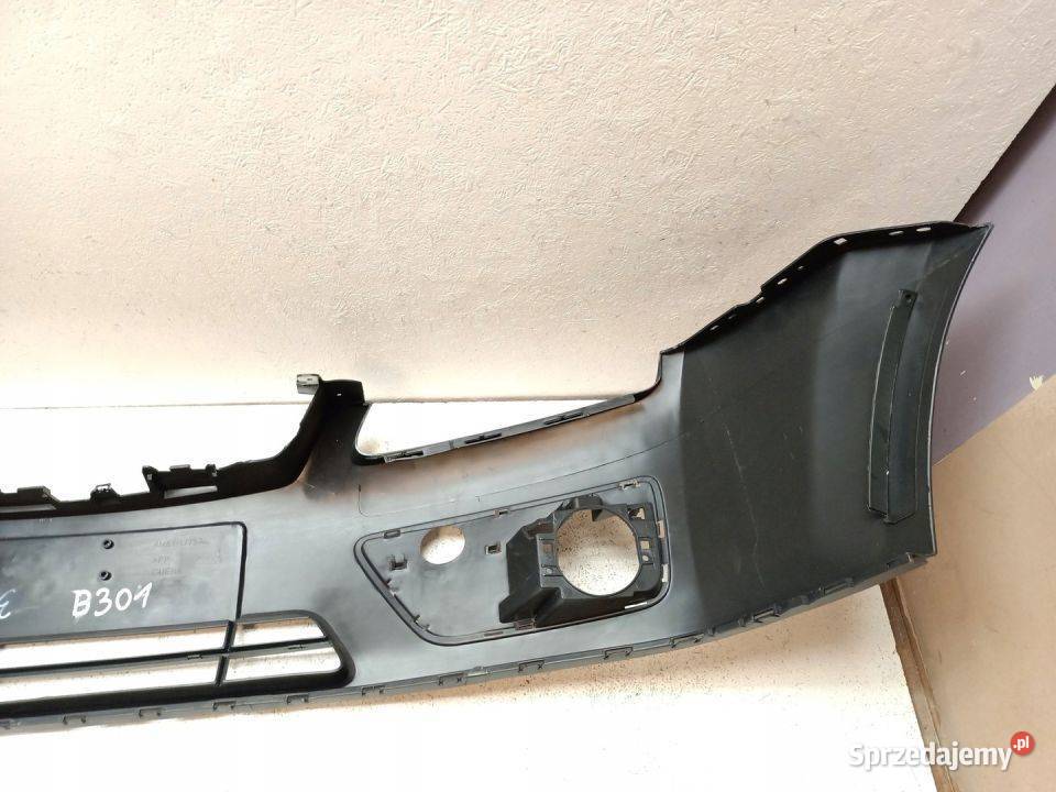 ZDERZAK PRZEDNI PRZÓD FORD FOCUS MK2 II 20042008 świętokrzyskie Skarżysko-Kamienna sprzedam
