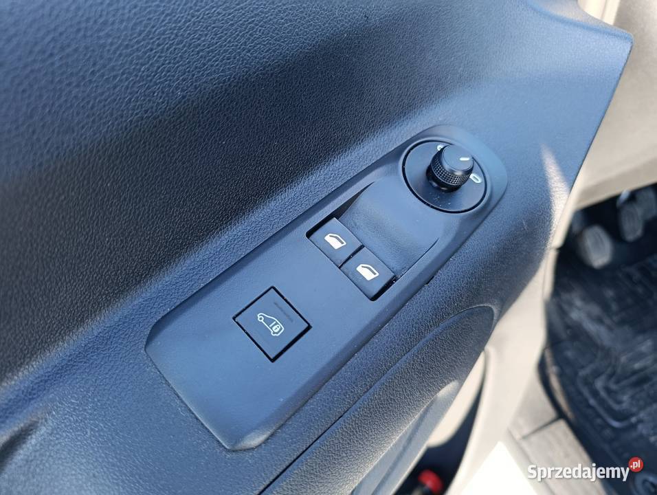 Toyota Proace City mazowieckie