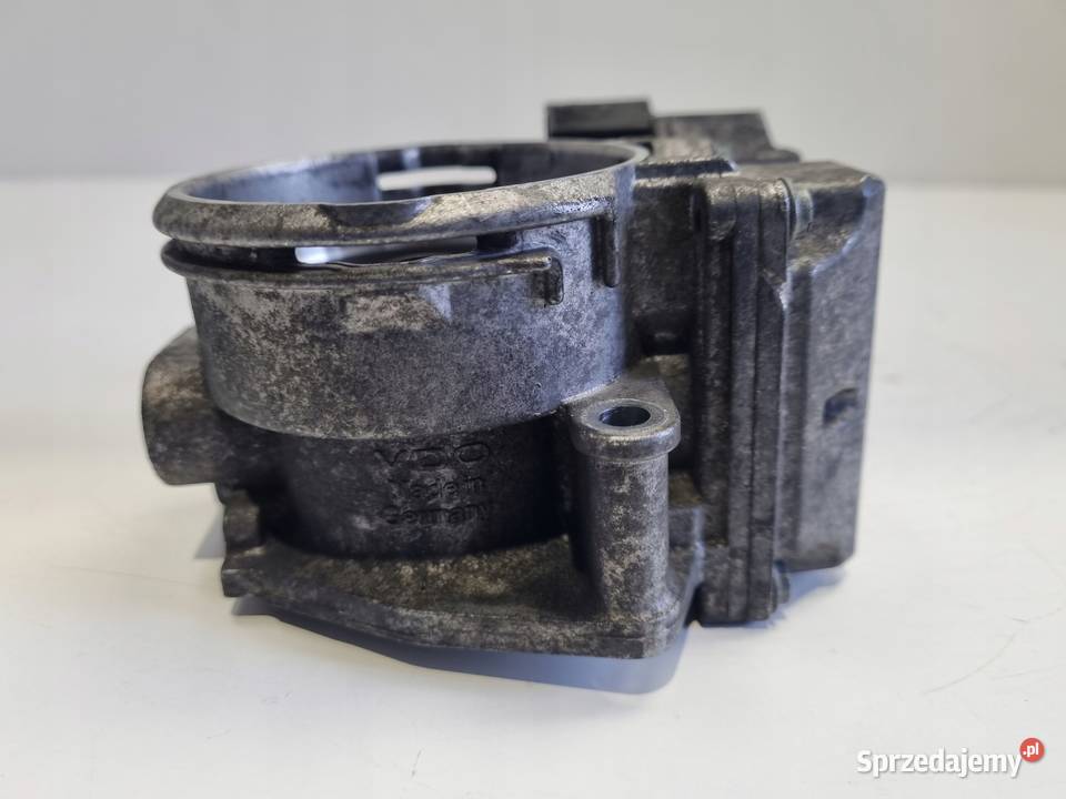 PRZEPUSTNICA Skoda Octavia II 19 TDI 03G128063J Chełm