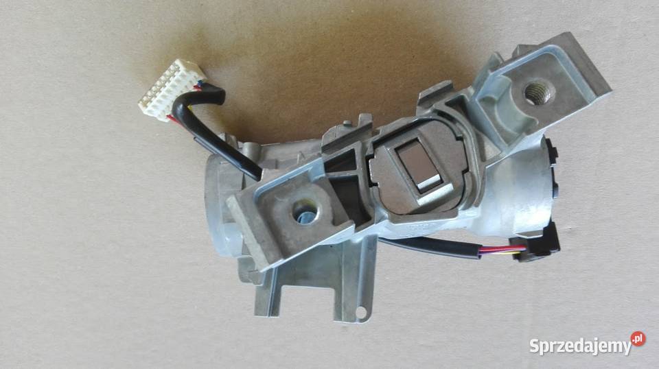 PRZEŁĄCZNIK ZESPOLONY MANETKI GOLF VI VAG Sanok