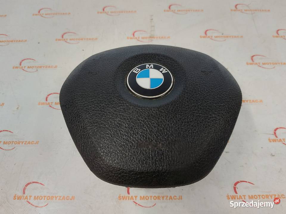 BMW 1 F20 AIRBAG poduszka kierowcy 6791332 świętokrzyskie Kielce sprzedam