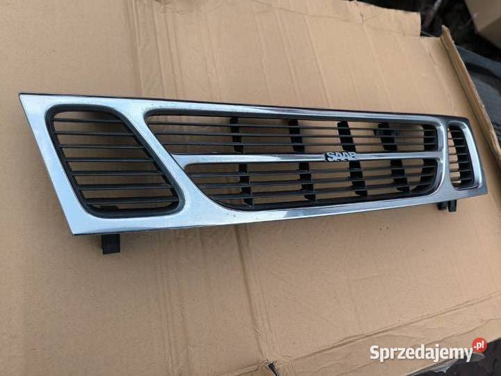 Saab 900 Grill Atrapa podkarpackie Stalowa Wola sprzedam