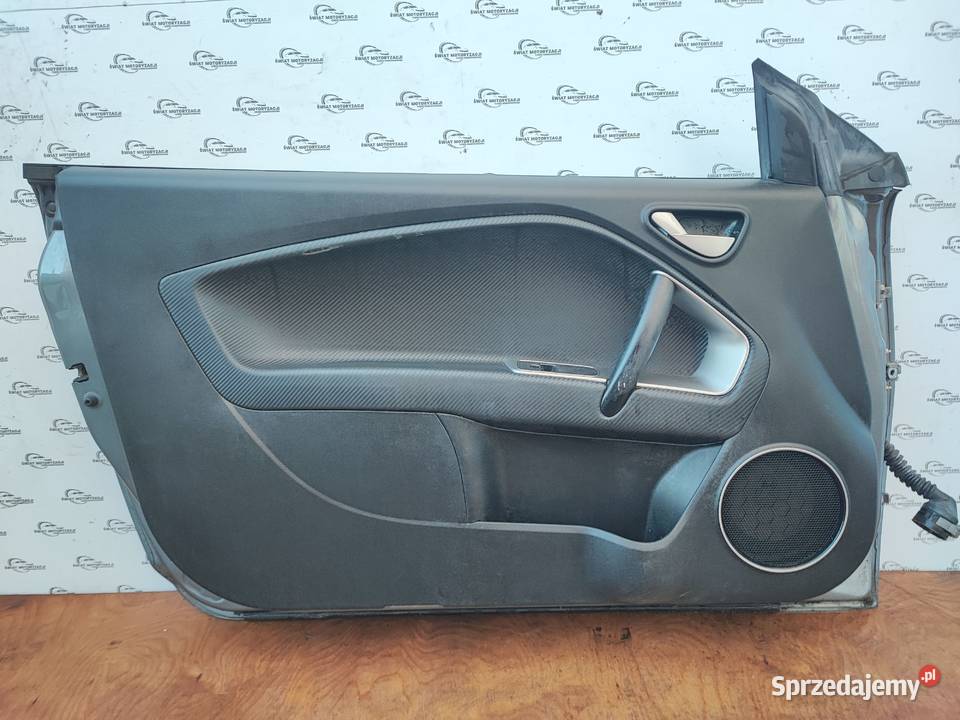 ALFA ROMEO MITO 09r drzwi lewy przód Kielce