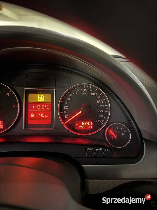 Sprzedam Audi a4 b7 20 TDI elektrycznie ustawiane fotele Gdynia