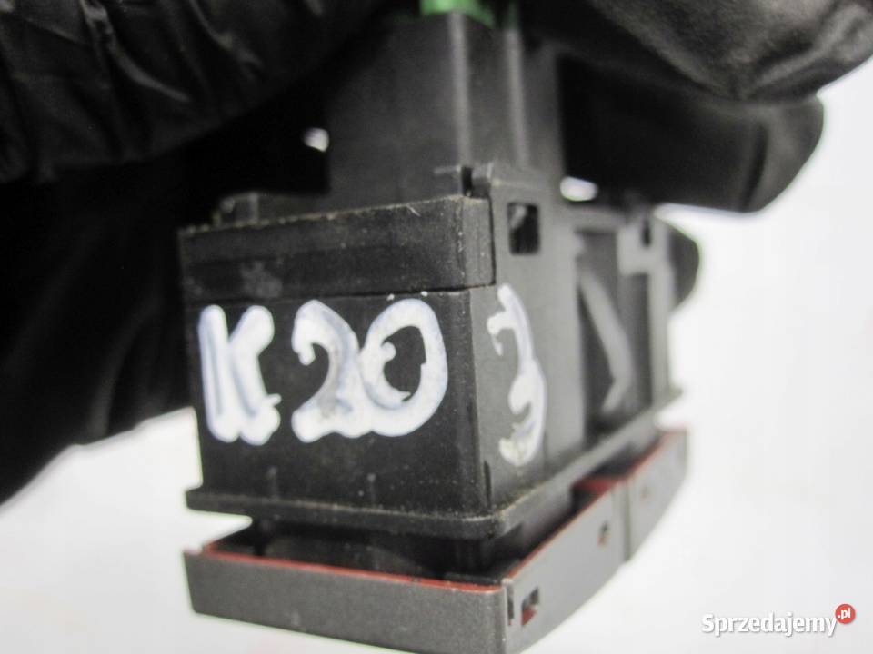 FORD FIESTA MK7 VII 09r przełącznik POWER Panele sterowania, przełączniki świętokrzyskie sprzedam