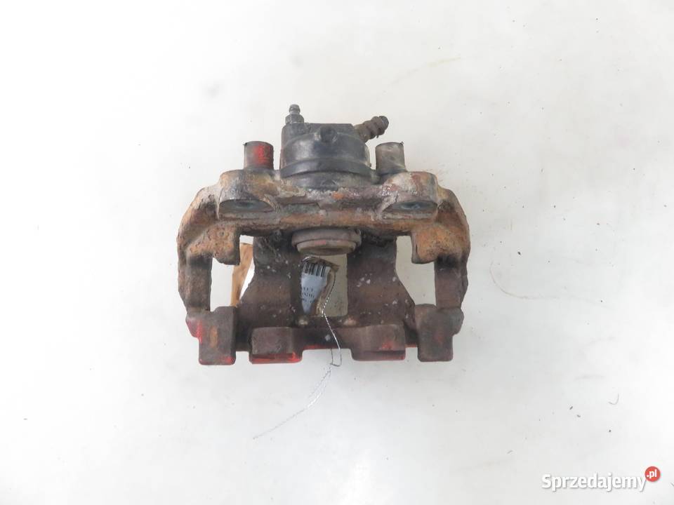 ZACISK LEWY TYŁ MERCEDES 211 E 320 T CDI