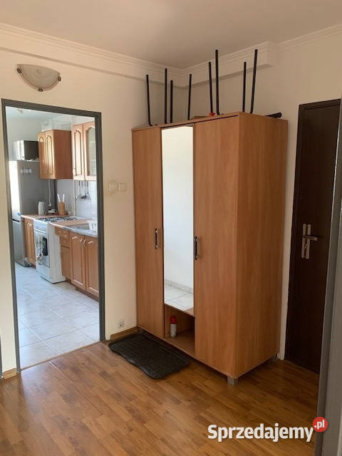 3 pokoje z balkonem i widną kuchnią 574 m 1 Kraków