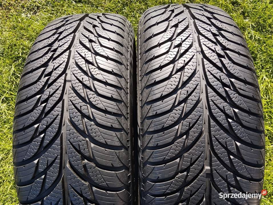 Opony Matador 19560R15 88H para wielosezon 2022 śląskie sprzedam