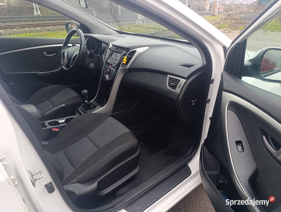 I30 ekonomiczny ABS Opole