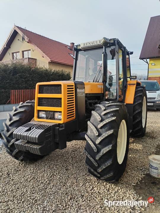 Renault 14514 Skrzynia biegów Manualna Frydman