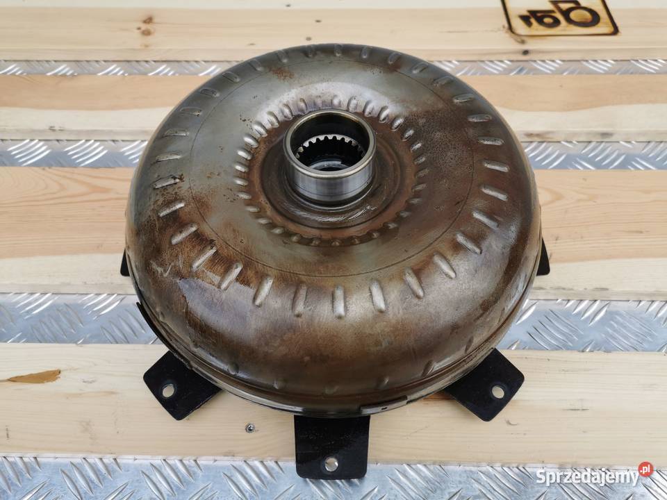 CAT TH 330Zmiennik jazdy Wilkowo