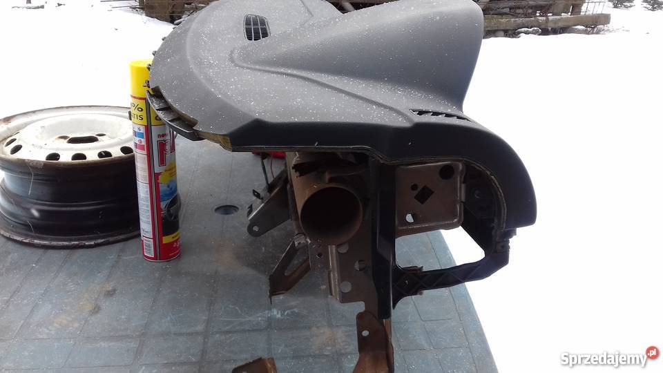 Deska rozdzielcza octavia 1 lift Starachowice