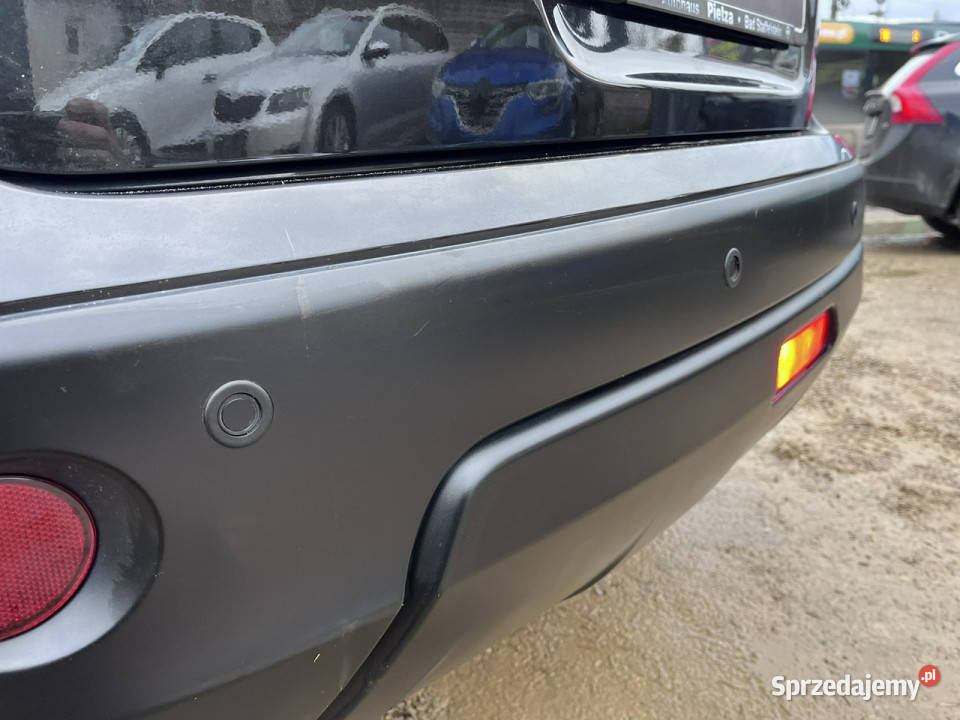 Nissan Qashqai 20 LIFT 4x4 Climatronic Kamera360 Częstochowa sprzedam