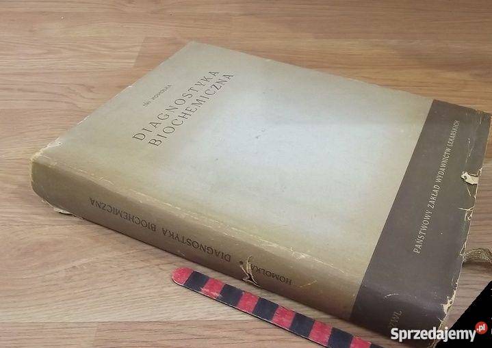 DIAGNOSTYKA BIOCHEMICZNA I HOMOLKA fa zachodniopomorskie Szczecin