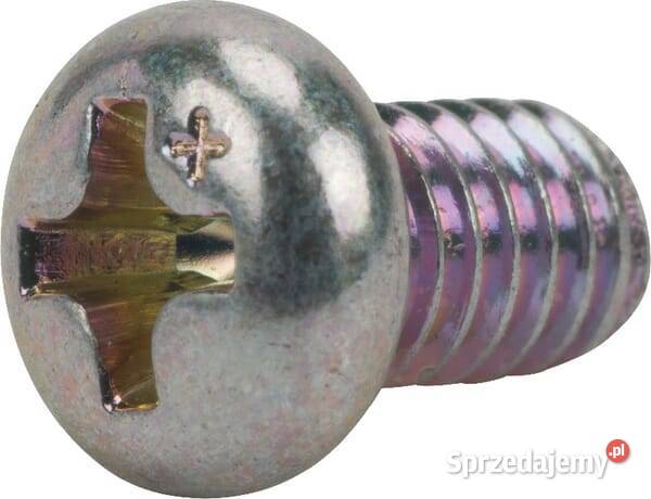 Śruba z łbem stożkowym 93500040060H Kamionna
