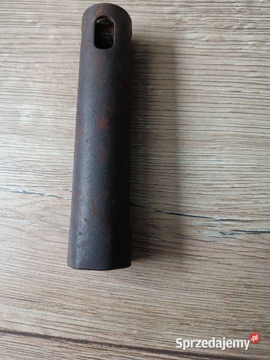 Klucz rurkowy zabytkowy z czasów PRL 22mm ze Biała Podlaska sprzedam