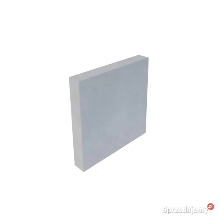 MUREK Oporowy 50X50 8 GRUBOŚCI Beton Obrzeża i palisady Gdów