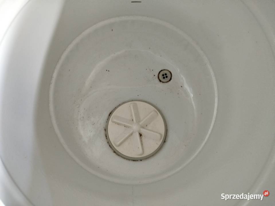 Pralka Frania nowa wielkopolskie Strzałkowo