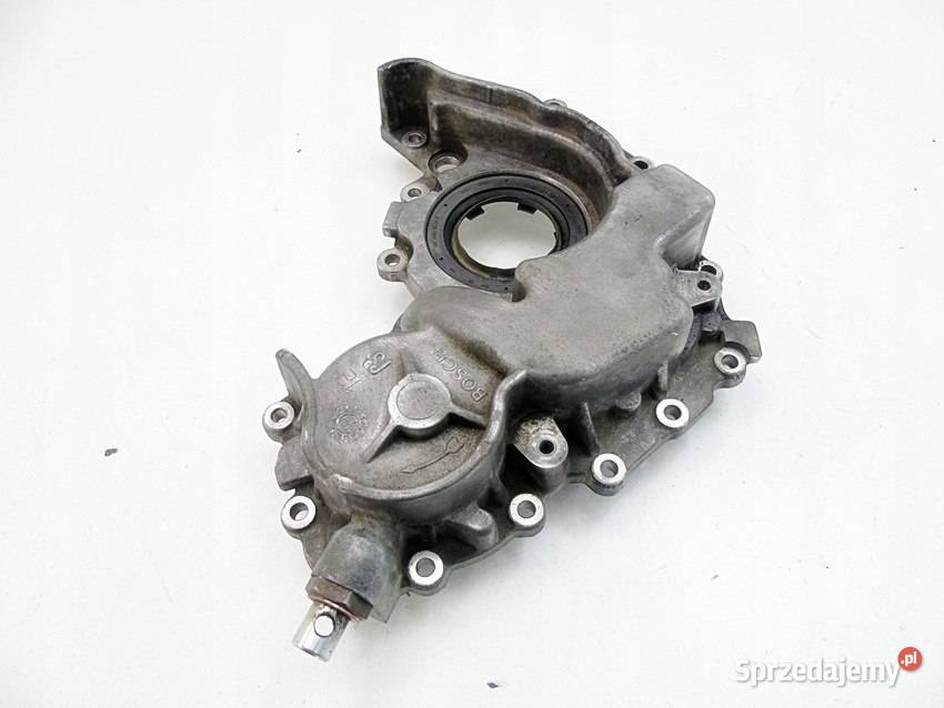 POMPA OLEJU VACUM POMPA 23 HPI JTD DUCATO 2 Sosnowiec