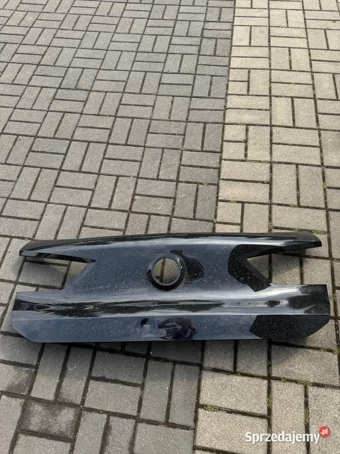 Osłona Tylnej Klapy Bmw X2 F39 51137467656 Kozy