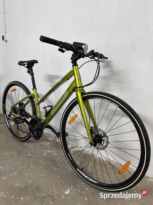 Rower merida świętokrzyskie sprzedam