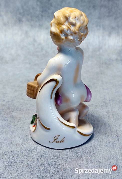 Goebel Hummel Juli Amorek Putto Niemcy