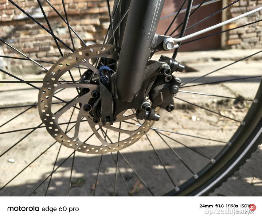 Sprzedam rower elektryczny Torpado Apollo stan Warszawa sprzedam