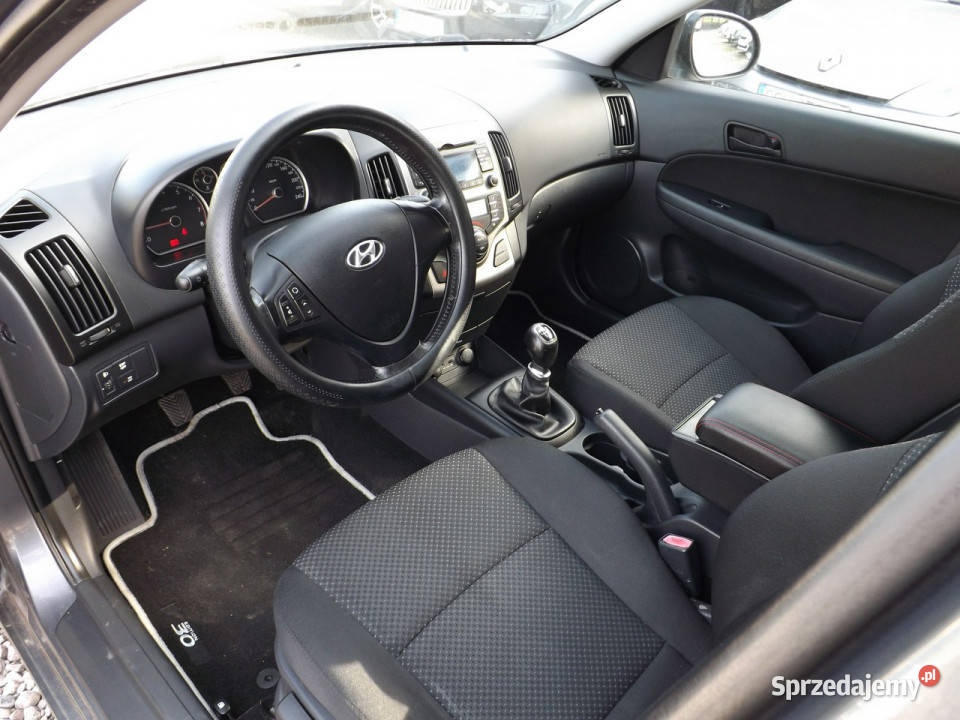 Hyundai i30 I 20022013 4/5 pomorskie