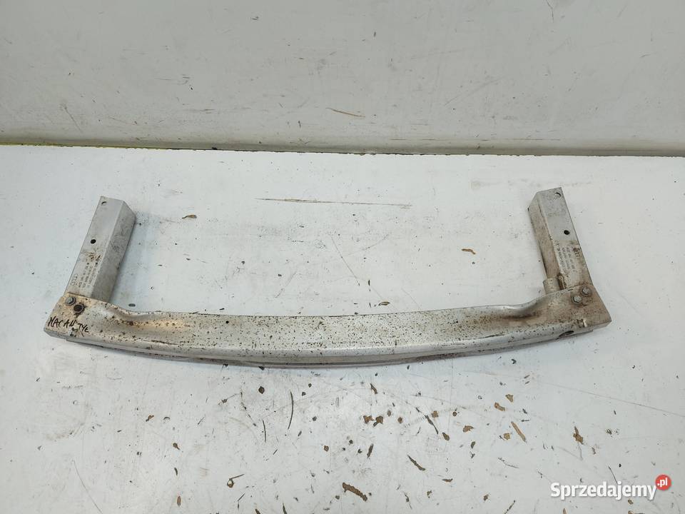 PORSCHE MACAN S 95B Belka wzmocnienie zderzaka