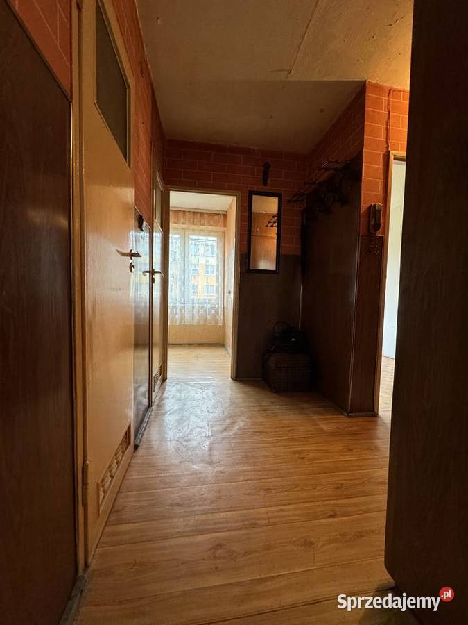 Sprzedam mieszkanie Pabianice Bugaj sprzedam