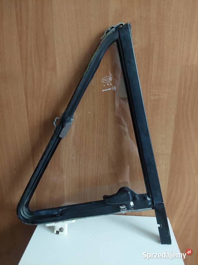 Orgnalna ramka z szybą uchylną prawa fiat 126p osobowe Mysłowice