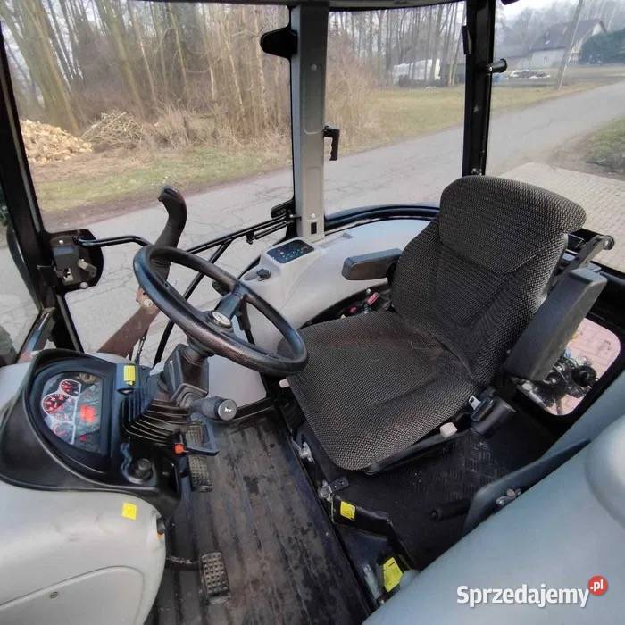 Ciągnik Armatrac 1104 Tur 550mtg Perkins 110 sprzedam