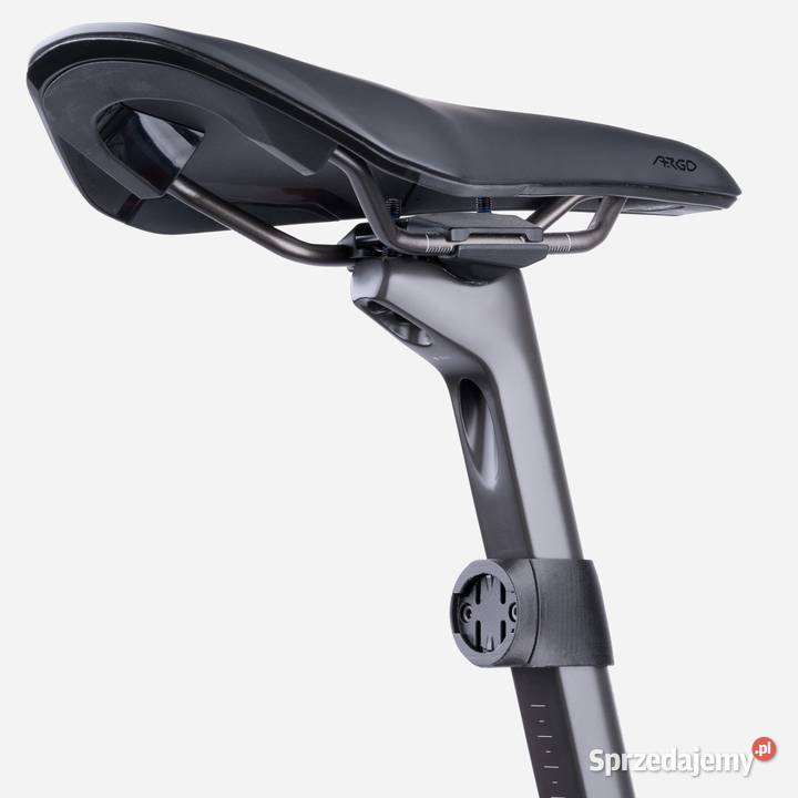 Uchwyt radaru do sztycy BMC Garmin Varia 515 Sport i Wypoczynek mazowieckie sprzedam