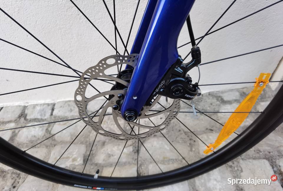 Rower szosowy trek Domane Leżajsk