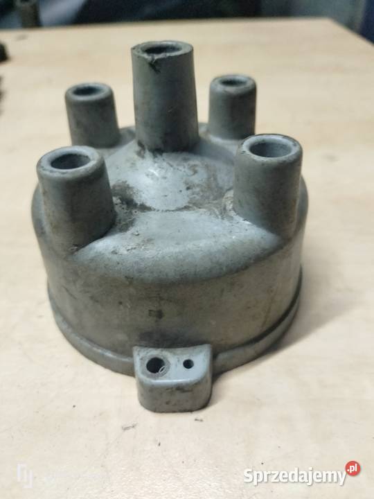 Kopułka aparatu zapłonowego Łada Samara Łubno