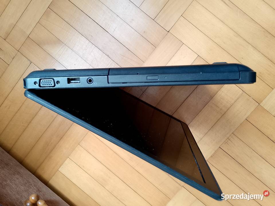 Laptop DELL Latitude E5540 I7 FULL HD SSD Rymanów