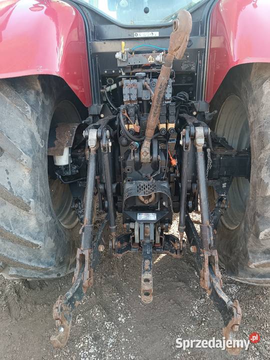 Case Puma 210 Full Suwałki